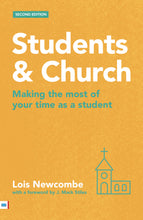 Load image into Gallery viewer, Students & Church 2nd ed.