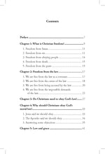 Load image into Gallery viewer, Christian Freedom