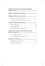 Load image into Gallery viewer, Christian Freedom