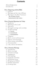 Load image into Gallery viewer, Christian Marriage