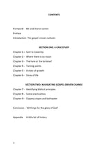 Load image into Gallery viewer, Gospel-driven Change