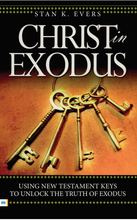Load image into Gallery viewer, Christ In Exodus