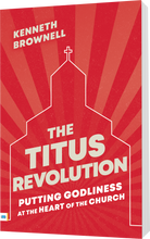 Load image into Gallery viewer, Titus Revolution
