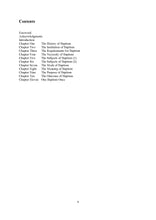 Load image into Gallery viewer, Baptism: Sign and Seal
