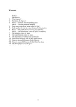 Load image into Gallery viewer, By God's grace alone - PDF Ebook
