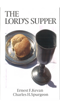 Load image into Gallery viewer, The Lord's Supper - PDF Ebook
