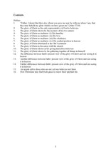 Load image into Gallery viewer, The glory of Christ - PDF Ebook
