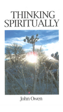Load image into Gallery viewer, Thinking Spiritually - PDF Ebook

