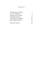 Load image into Gallery viewer, What a Comeback
