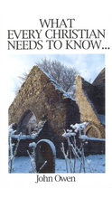 Load image into Gallery viewer, What every Christian needs to know - PDF Ebook
