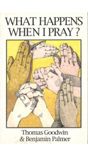 Load image into Gallery viewer, What happens when I pray? - PDF Ebook
