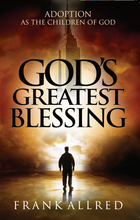 Load image into Gallery viewer, God's Greatest Blessing
